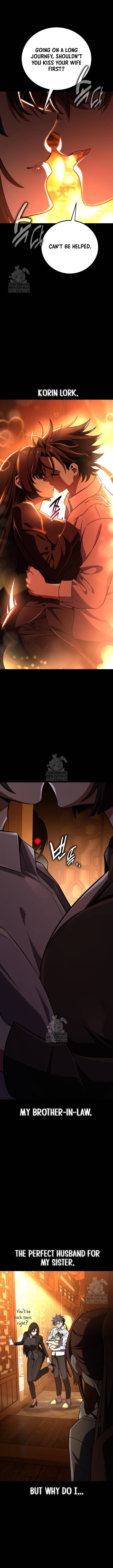 I Killed an Academy Player Chapter 86 12